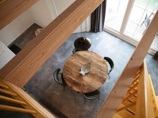 Apartment Buren Ausstattung 8