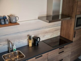 Apartment Buren Ausstattung 12