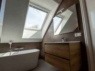 Apartment Buren Ausstattung 17