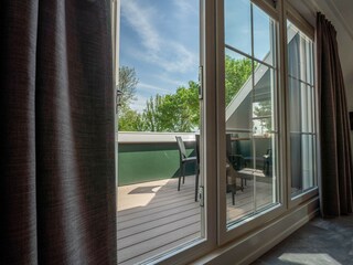 Apartment Buren Außenaufnahme 3