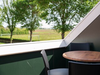 Apartment Buren Außenaufnahme 4