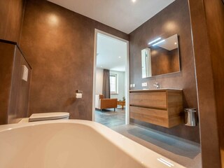 Apartment Buren Ausstattung 11