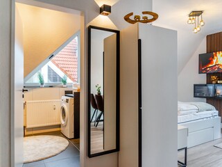 Kleiderschrank