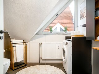 Apartment Emden Ausstattung 17