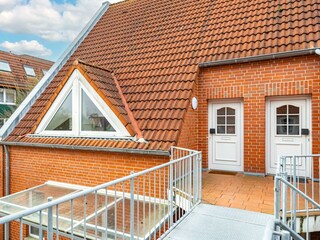 Apartment Emden Ausstattung 27