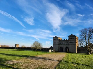 Archäologischer Park Xanten