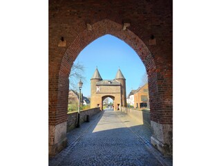 Klever Tor