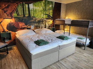 Ferienwohnung Xanten Außenaufnahme 1