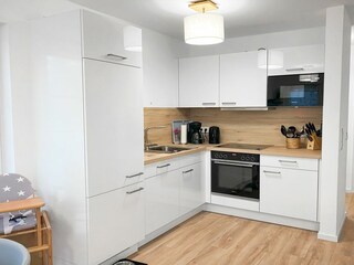 Küche / Küchenzeile