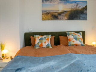 Ferienhaus Tossens Außenaufnahme 30