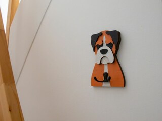 Ferienhaus Tossens Außenaufnahme 31