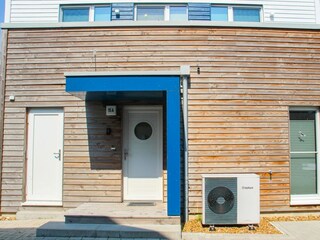 Fassade / Eingang