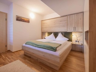 Ferienwohnung Neustift im Stubaital Ausstattung 11