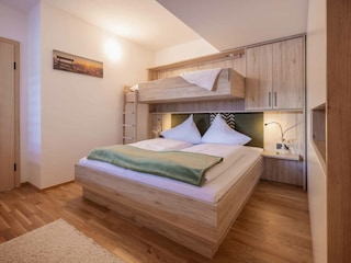 Ferienwohnung Neustift im Stubaital Ausstattung 12