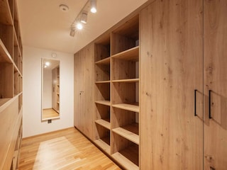 Ferienwohnung Neustift im Stubaital Ausstattung 13