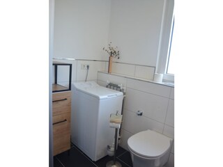 Ferienwohnung Horumersiel Ausstattung 9
