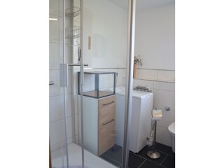 Ferienwohnung Horumersiel Ausstattung 10