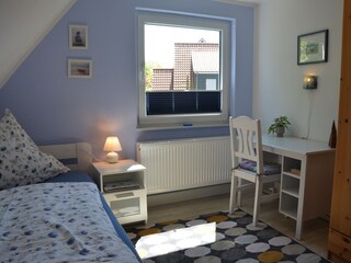 Ferienwohnung Horumersiel Ausstattung 13