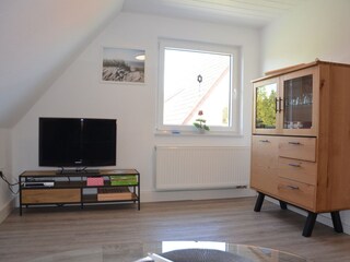 Ferienwohnung Horumersiel Ausstattung 18