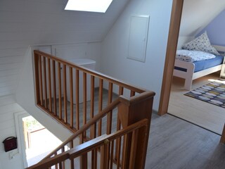 Ferienwohnung Horumersiel Ausstattung 20
