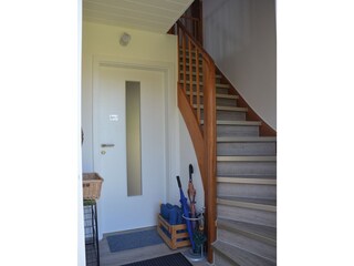 Ferienwohnung Horumersiel Ausstattung 21