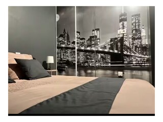 Schlafzimmer "