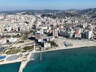 Apartment Vlora Umgebung 9