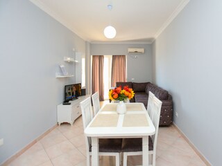 Apartment Vlora Ausstattung 7