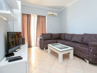 Apartment Vlora Ausstattung 8