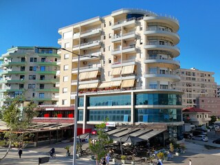 Apartment Vlora Outdoor Recording 3