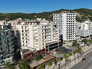 Apartment Vlora Grundriss 20