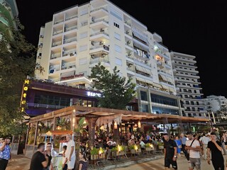 Apartment Vlora Floor Plan 21