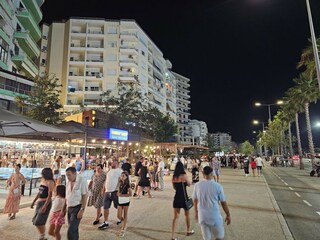 Apartment Vlora Grundriss 22