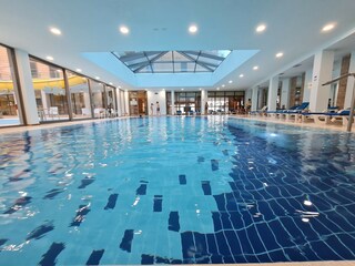 Apartment Vlora Außenaufnahme 5