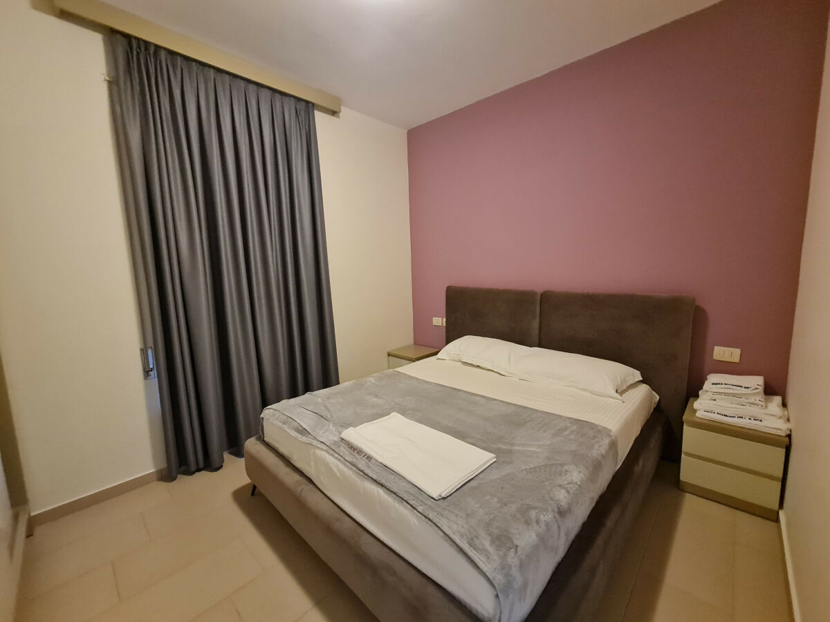 Apartment Vlora Ausstattung 11