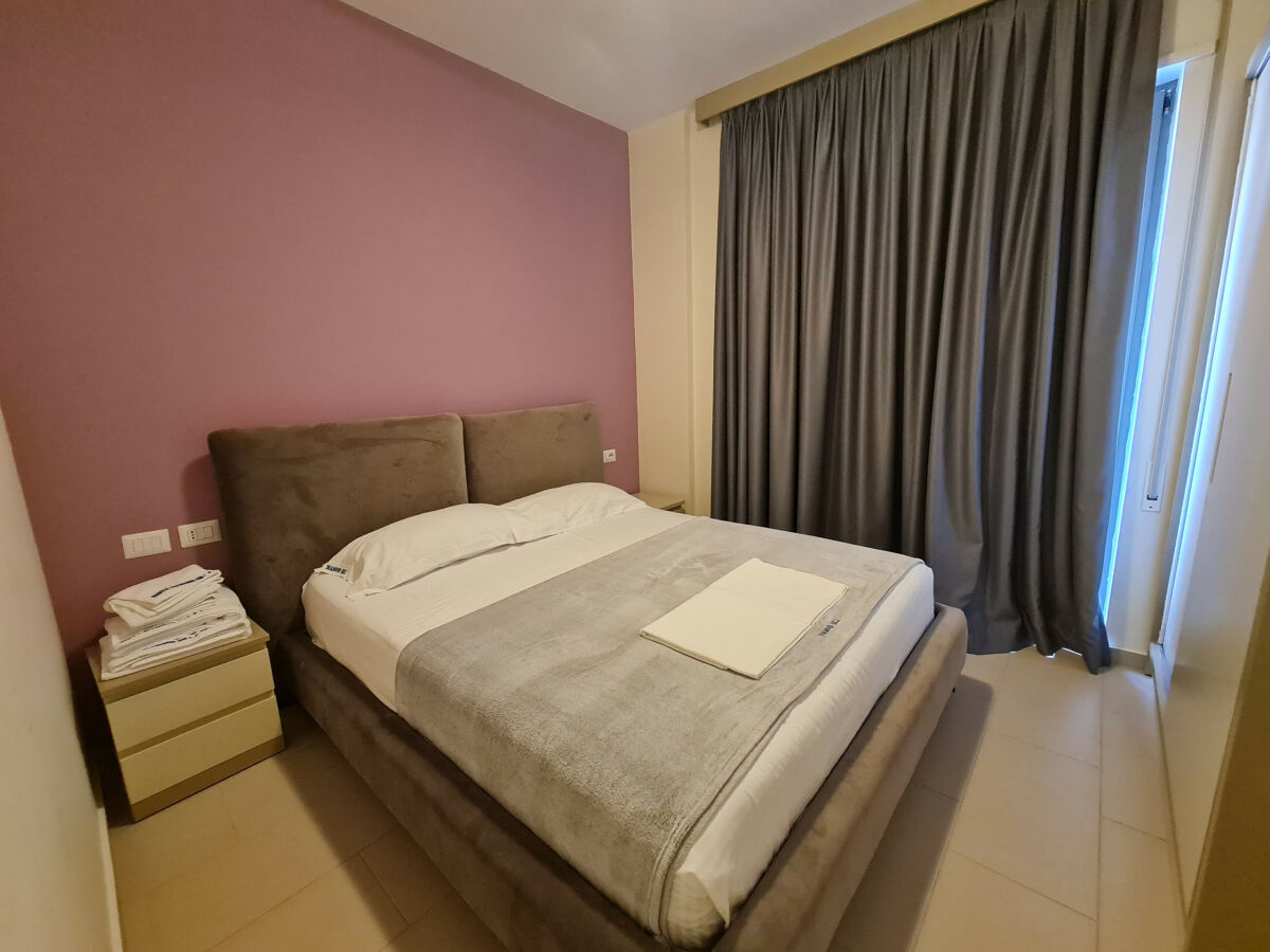 Apartment Vlora Ausstattung 12