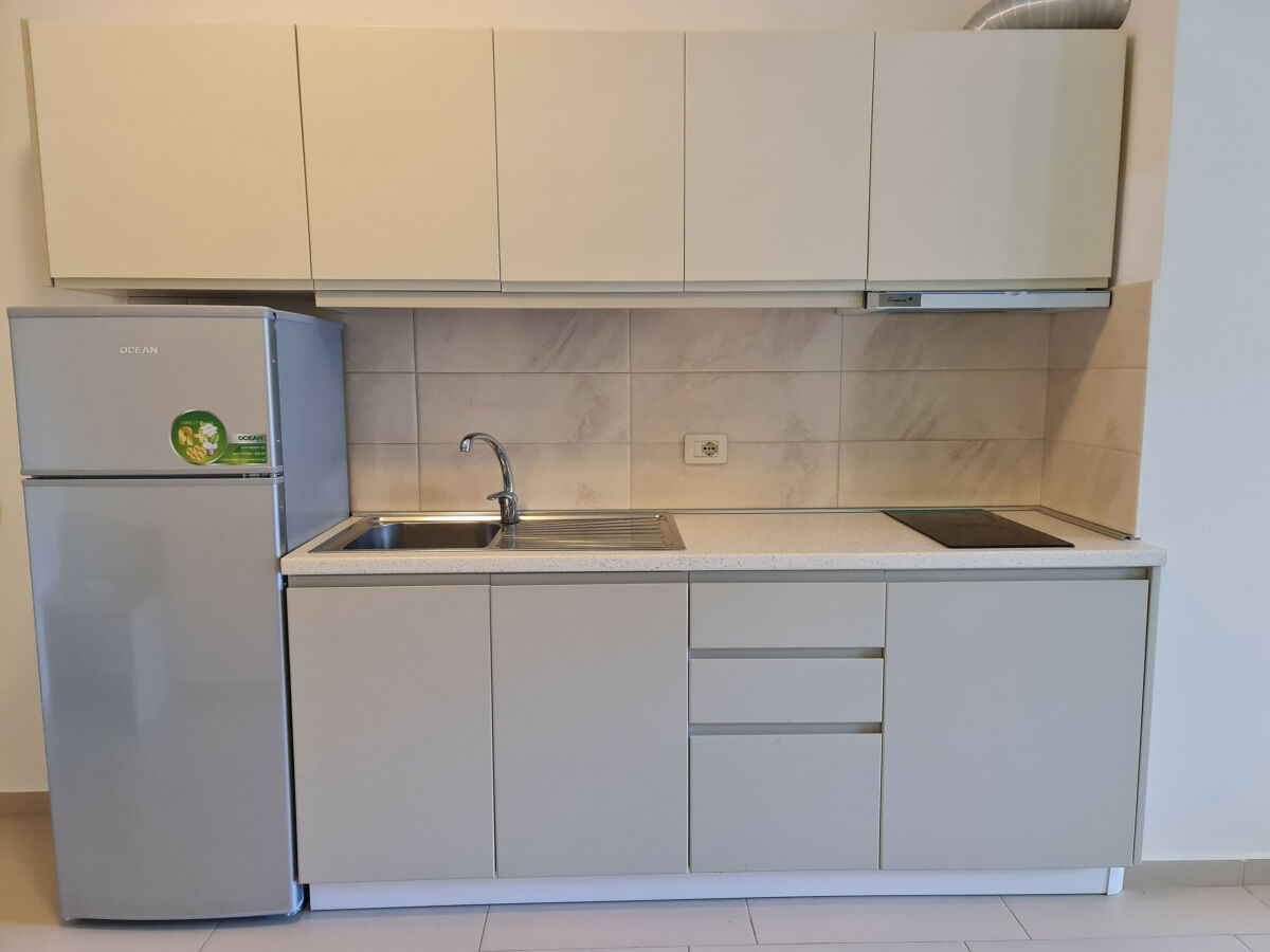 Apartment Vlora Ausstattung 10