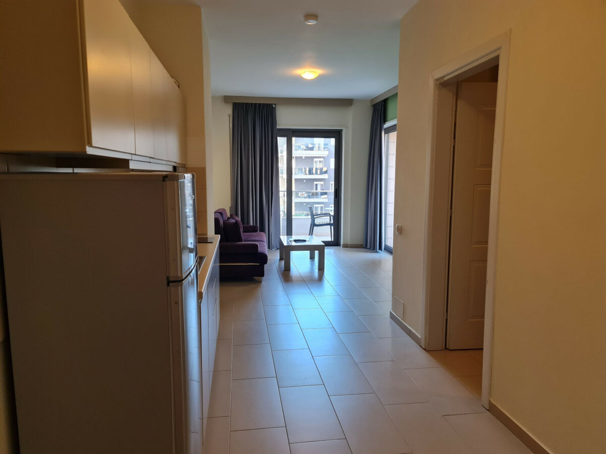 Apartment Vlora Ausstattung 13