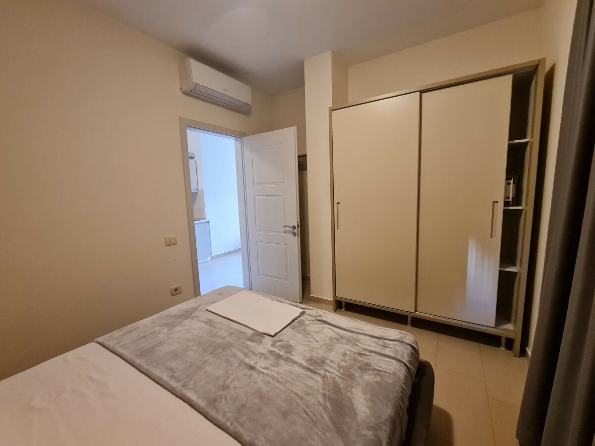 Apartment Vlora Ausstattung 14