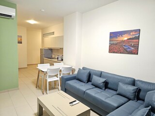 Apartment Vlora Ausstattung 25