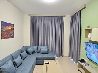 Apartment Vlora Ausstattung 26