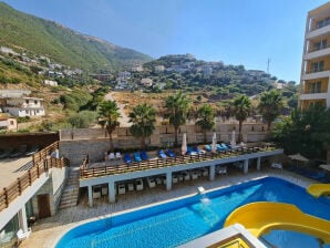 Apartment Diamond Hill 201B - Vlora - image1