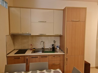 Apartment Vlora Features 9