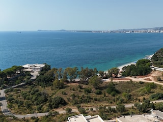 Apartment Vlora Outdoor Recording 4