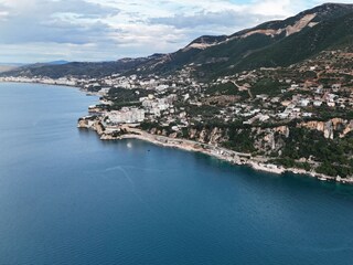 Apartment Vlora Outdoor Recording 5