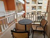 Apartment Vlora Outdoor Recording 1