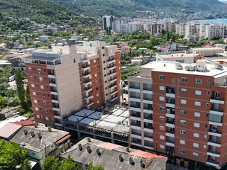 Apartment Vlora Floor Plan 5