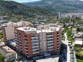 Apartment Vlora Outdoor Recording 2