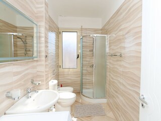 Apartment Vlora Ausstattung 1