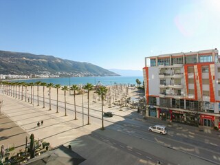 Apartment Vlora Environment 24